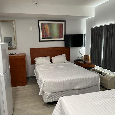 Ramshorn Motel Lumby Luaran gambar