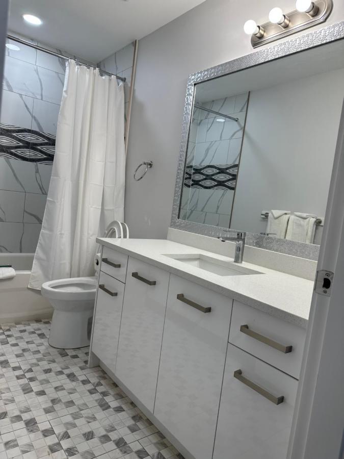 Ramshorn Motel Lumby Luaran gambar