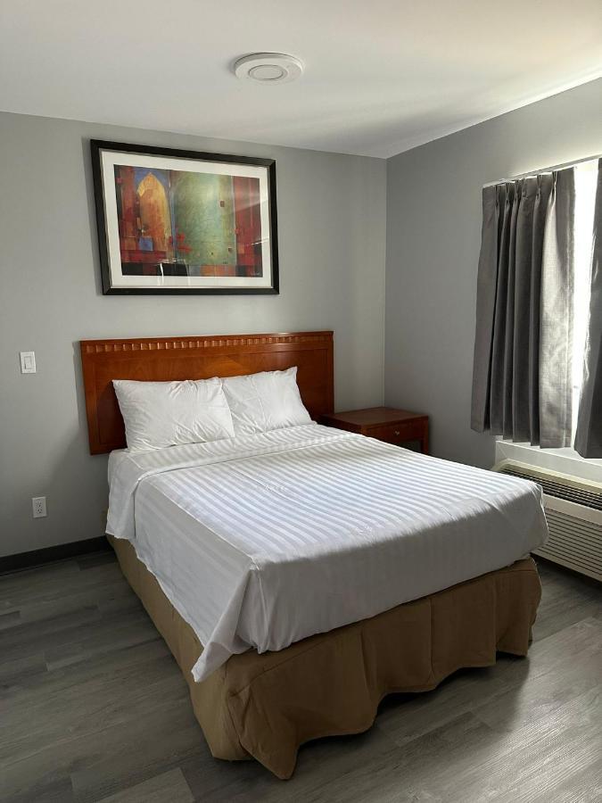 Ramshorn Motel Lumby Luaran gambar