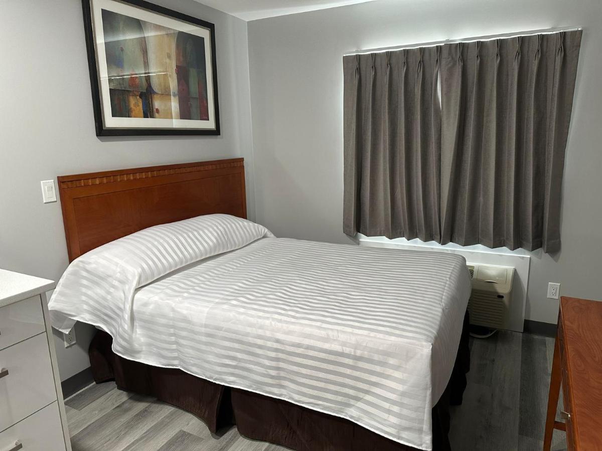 Ramshorn Motel Lumby Luaran gambar