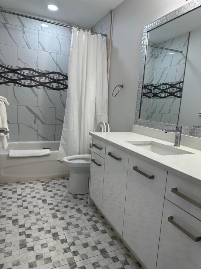 Ramshorn Motel Lumby Luaran gambar