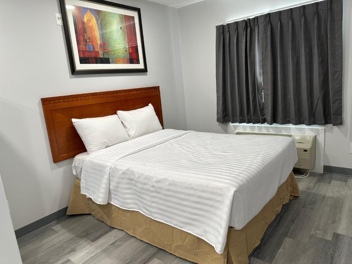 Ramshorn Motel Lumby Luaran gambar