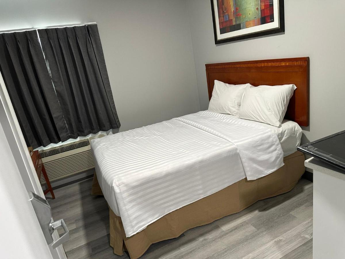 Ramshorn Motel Lumby Luaran gambar
